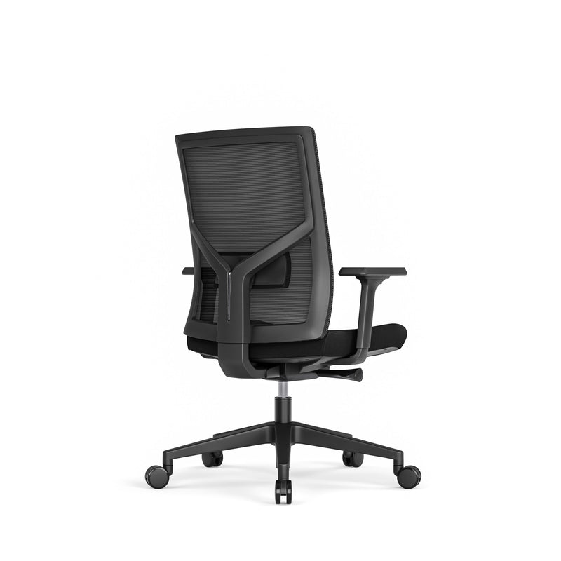 Bureaustoel Serie 110 EN