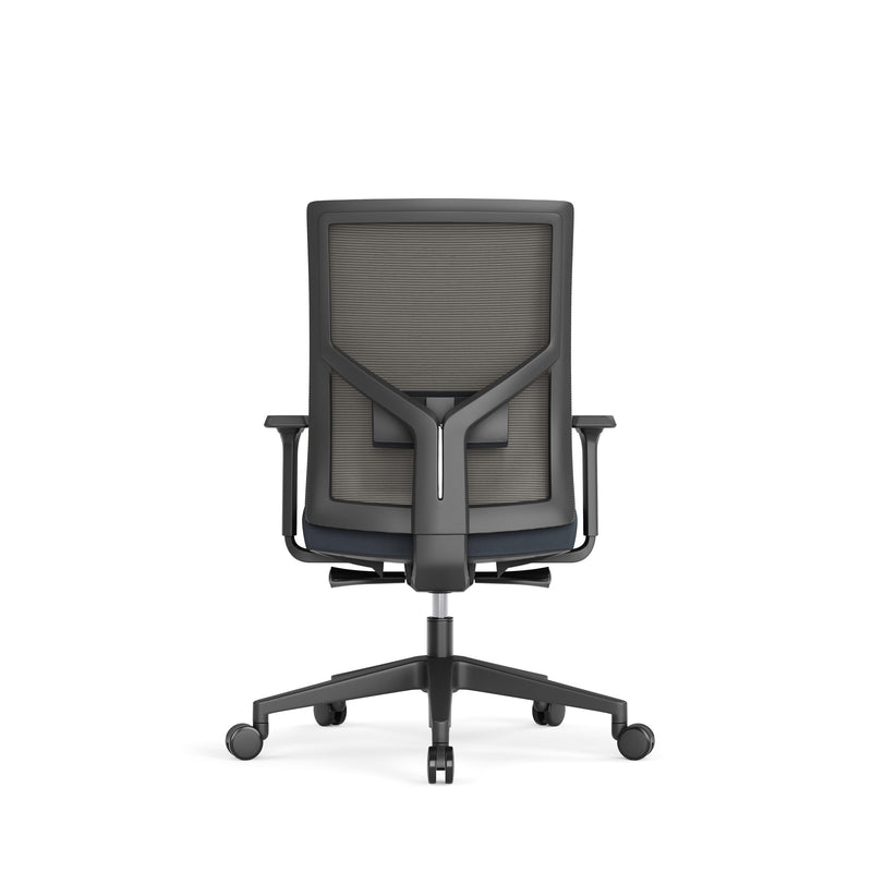Bureaustoel Serie 110 EN