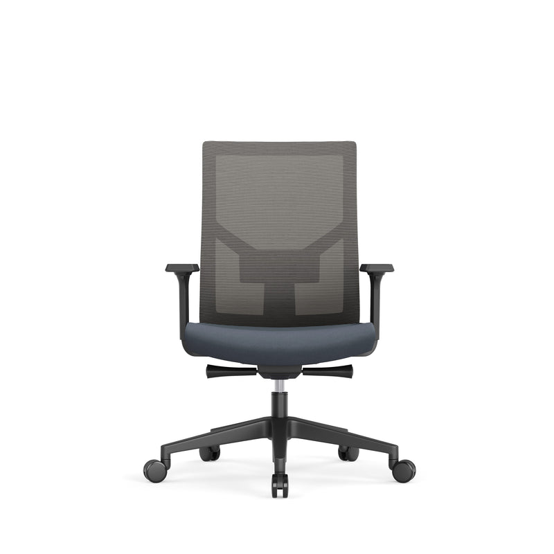Bureaustoel Serie 110 EN