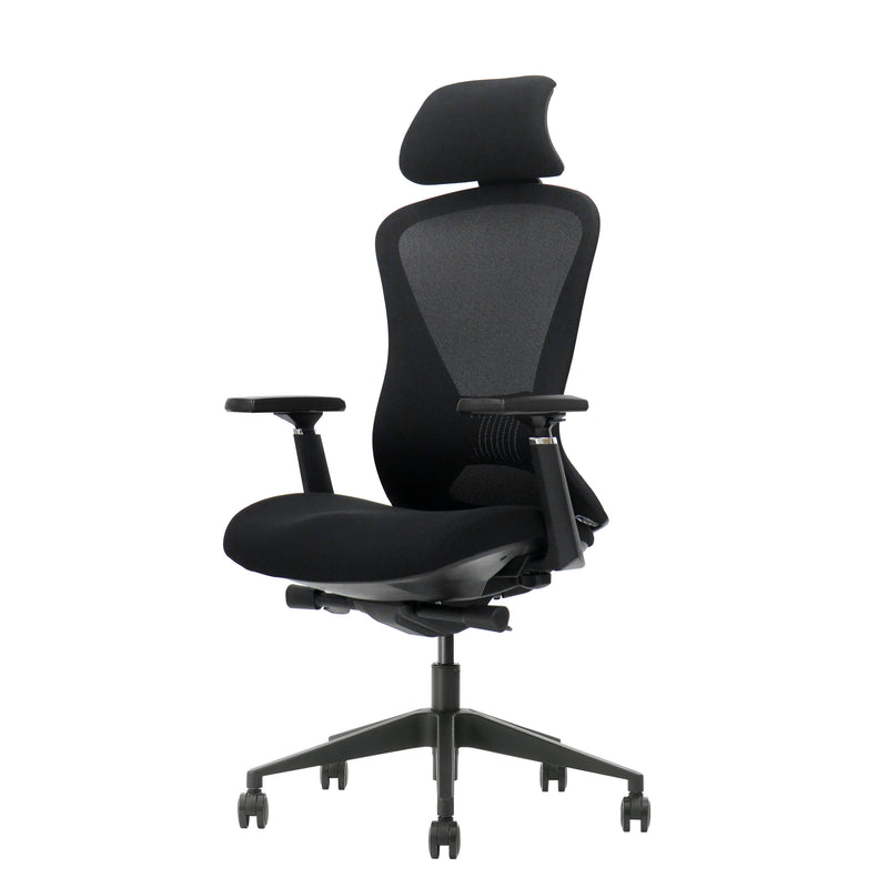 Bureaustoel serie 600 NEN