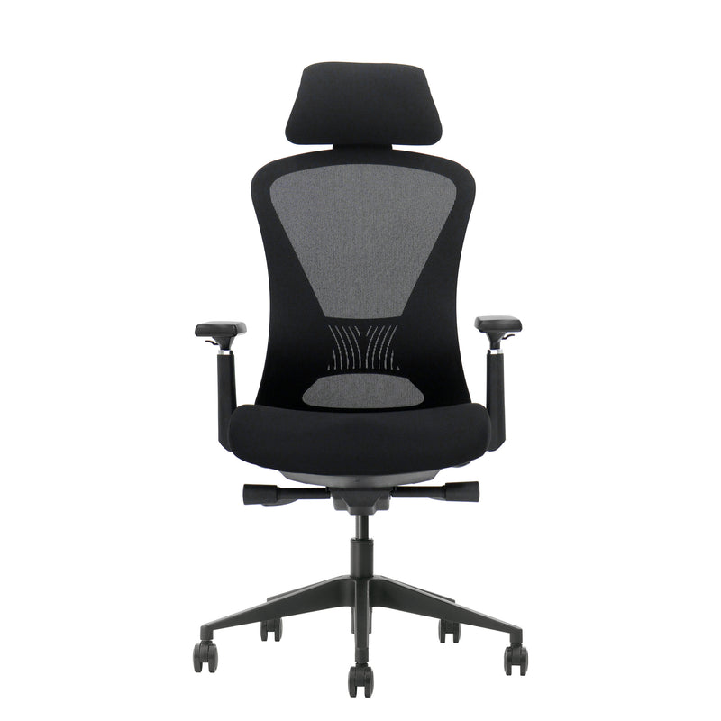 Bureaustoel serie 600 NEN