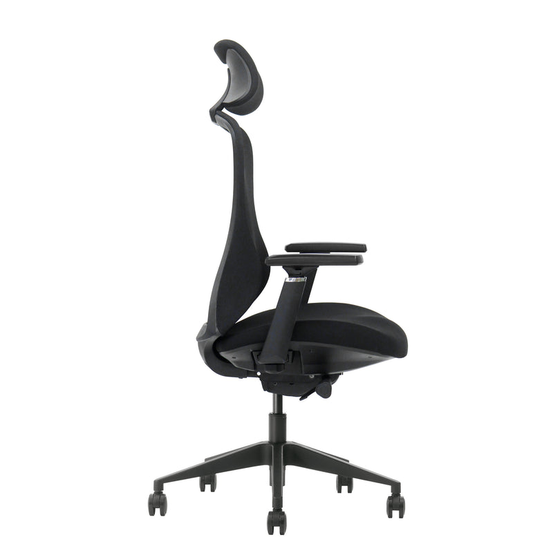 Bureaustoel serie 600 NEN