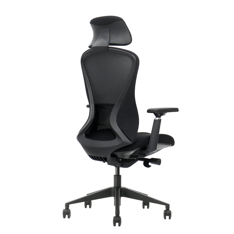 Bureaustoel serie 600 NEN