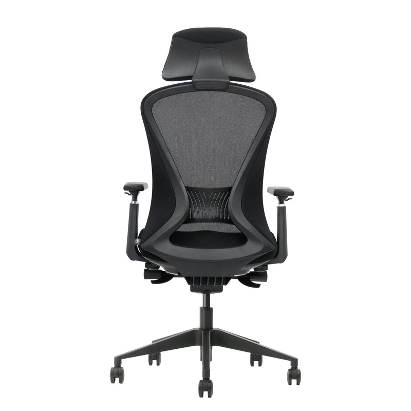 Bureaustoel serie 600 NEN