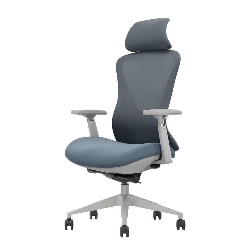 Bureaustoel serie 600 NEN