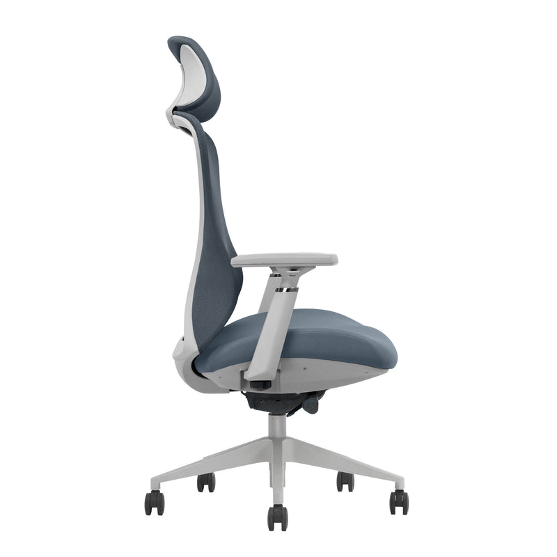 Bureaustoel serie 600 NEN