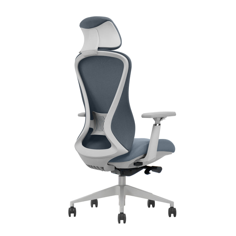 Bureaustoel serie 600 NEN