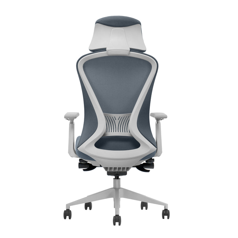 Bureaustoel serie 600 NEN