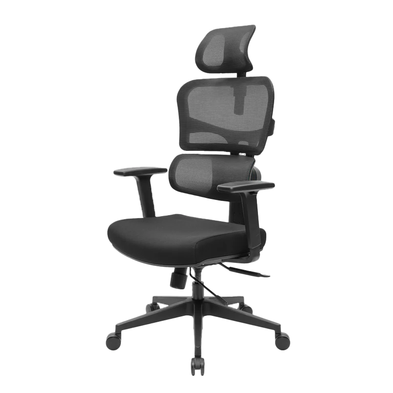 Bureaustoel serie 800-NEN