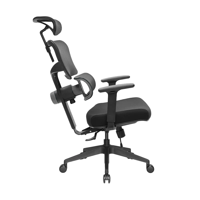 Bureaustoel serie 800-NEN