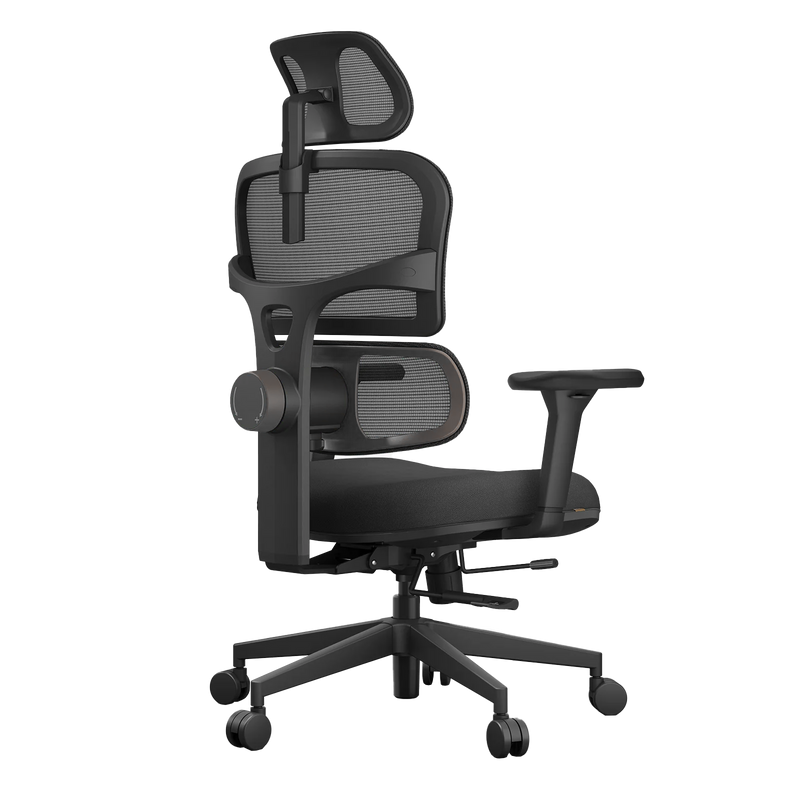 Bureaustoel serie 800-NEN