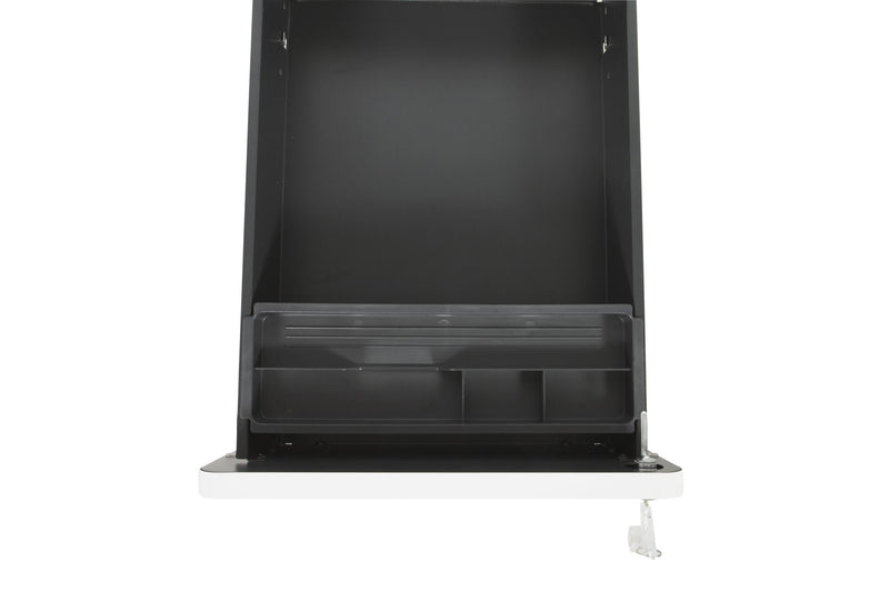 Ladeblok Claudius Basic Rond