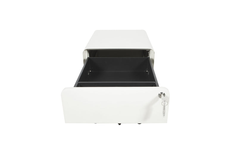 Ladeblok Claudius Basic Rond