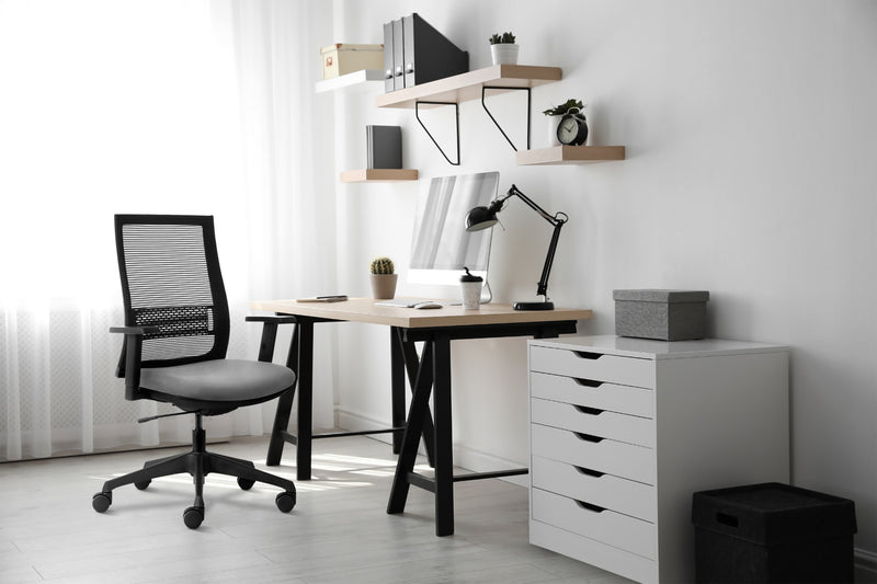 Bureaustoel Canillo