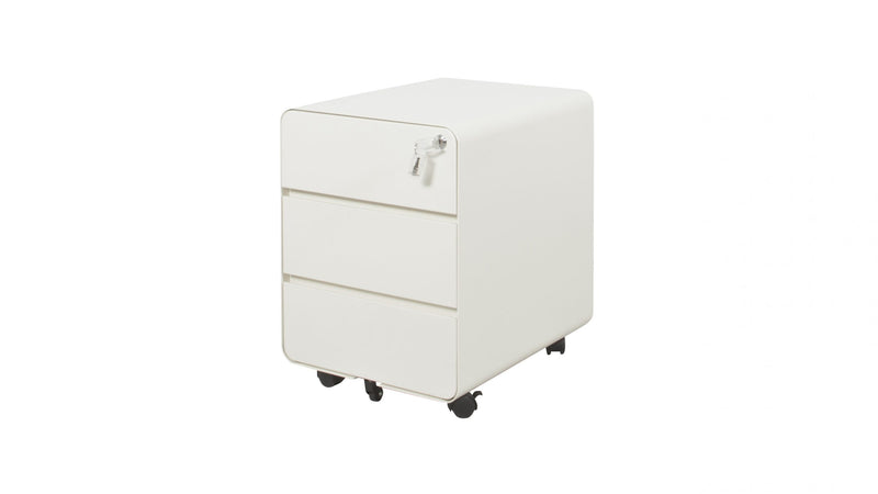 Ladeblok Claudius Basic Rond