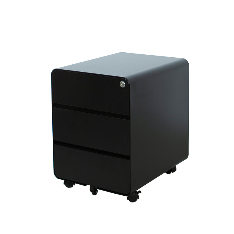 Ladeblok Claudius Basic Rond
