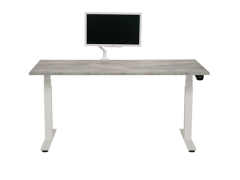 Elektrisch Zit-sta bureau