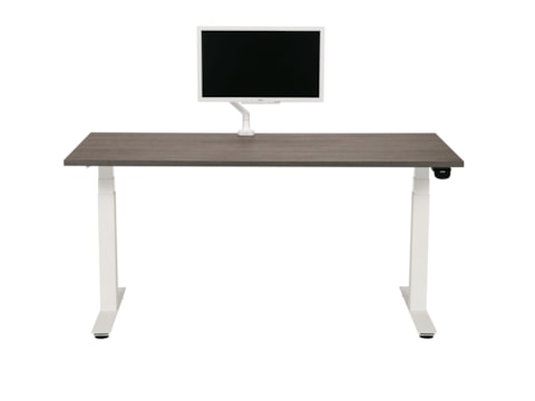 Elektrisch Zit-sta bureau