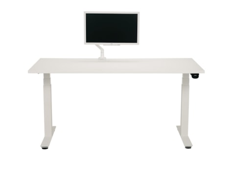 Elektrisch Zit-sta bureau