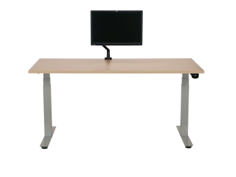 Elektrisch Zit-sta bureau
