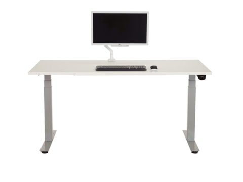 Elektrisch Zit-sta bureau
