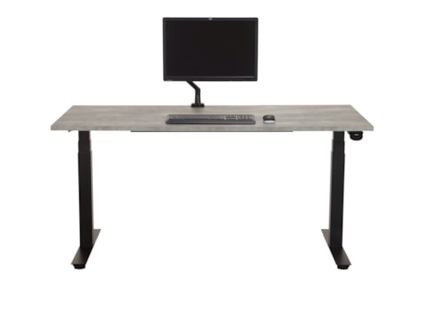 Elektrisch Zit-sta bureau
