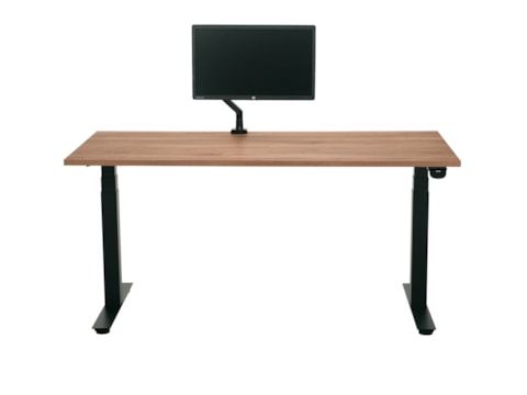 Elektrisch Zit-sta bureau