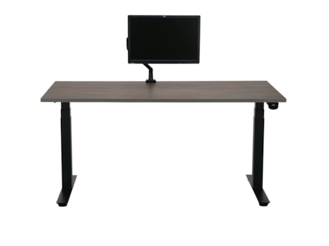 Elektrisch Zit-sta bureau