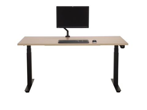 Elektrisch Zit-sta bureau