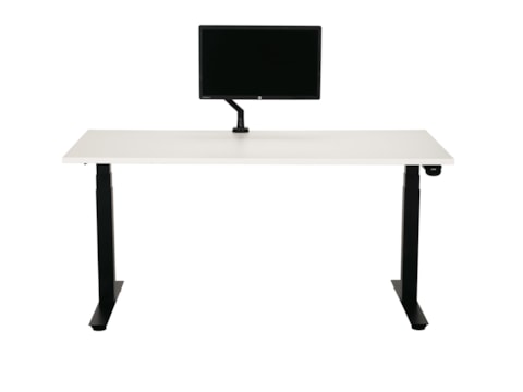 Elektrisch Zit-sta bureau