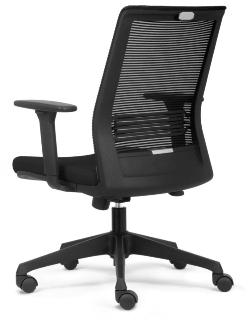 Bureaustoel Serie 400