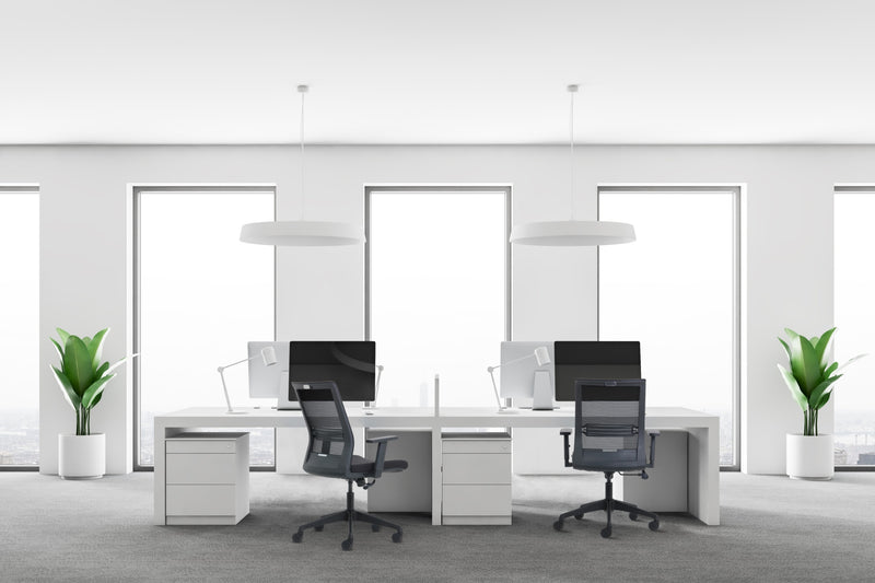 Bureaustoel Serie 400