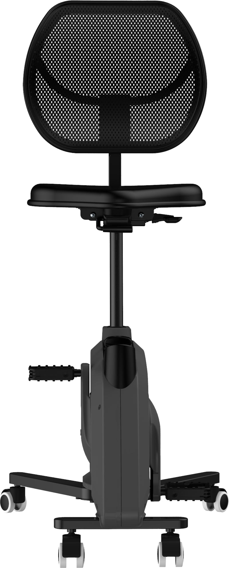 Bureaufiets Ross