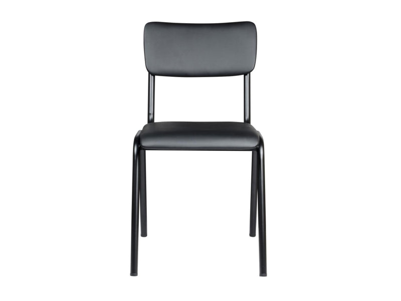 Stapelbare stoel Indy