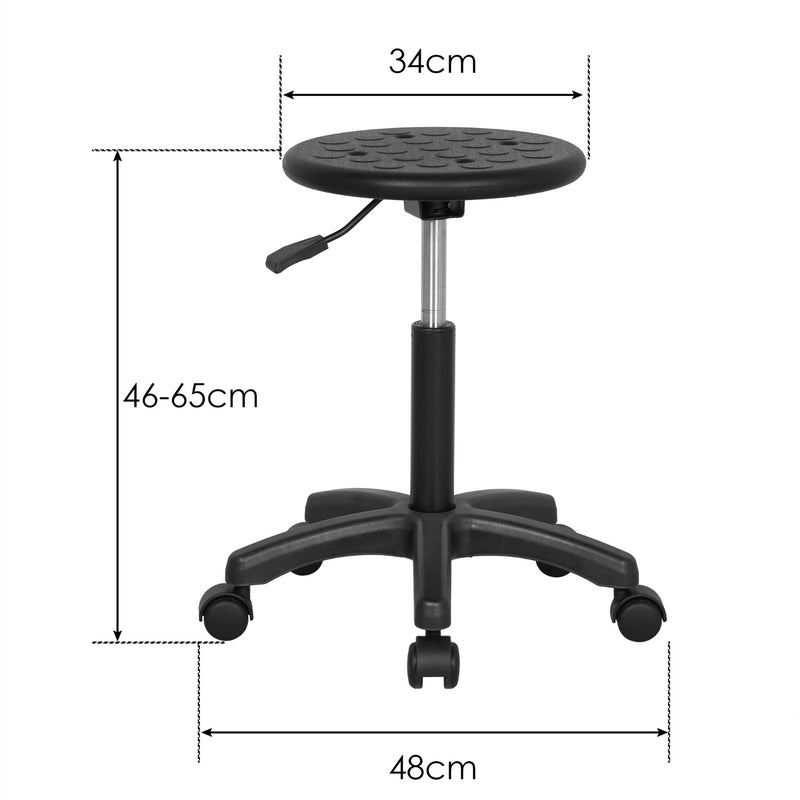Werkstoel Tarente Tabouret