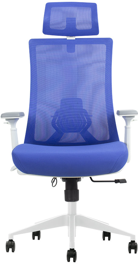 Bureaustoel Verona (verschillende kleuren)